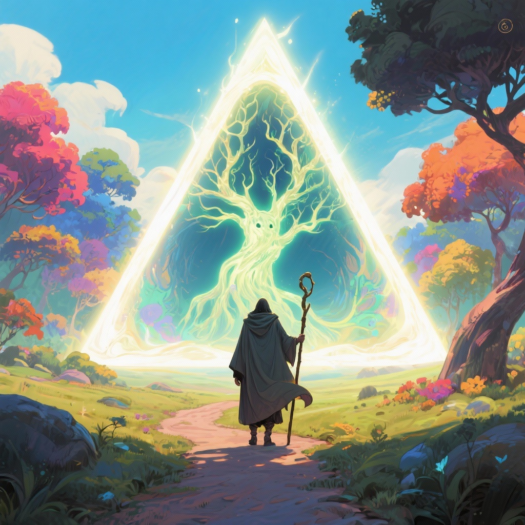 through-the-omenpath
