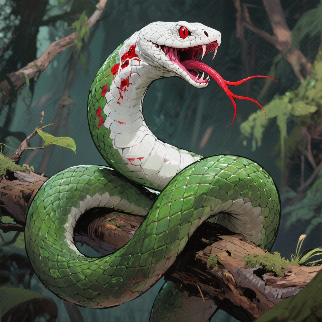 Commander Deck - Infect