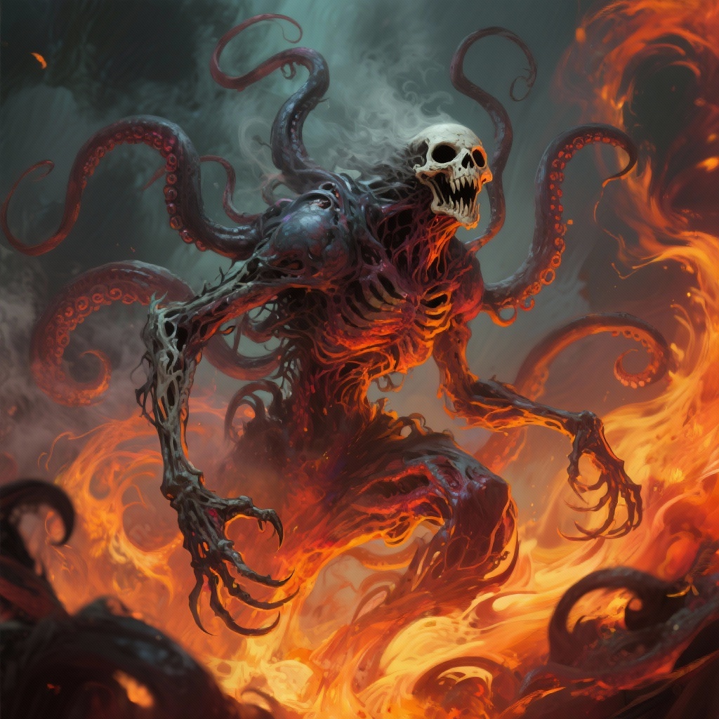 Commander Deck – Eldrazi